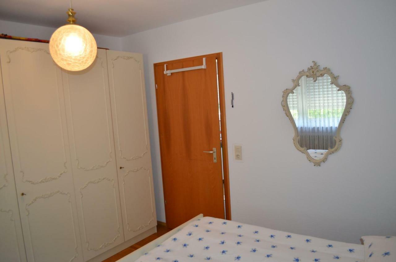 Ferienwohnung Am Kurpark 巴特维尔德巴德 外观 照片